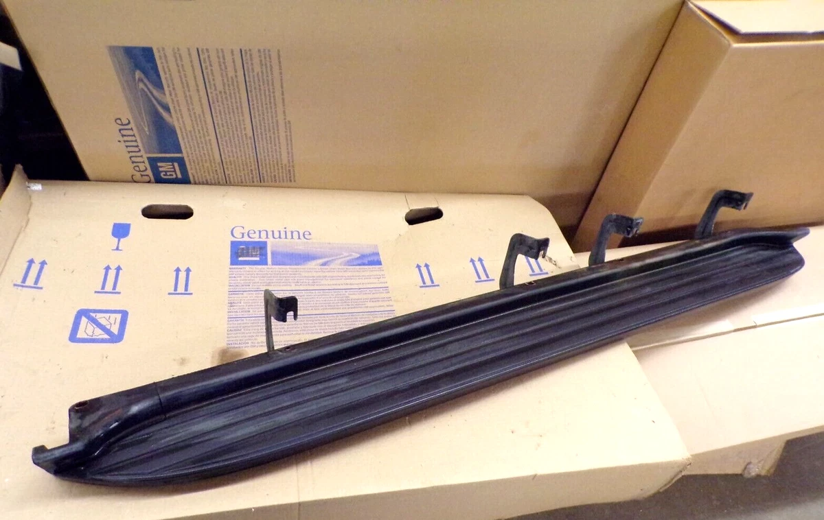 2008 chevy tahoe running board driver 2008 2013 suburban yukon