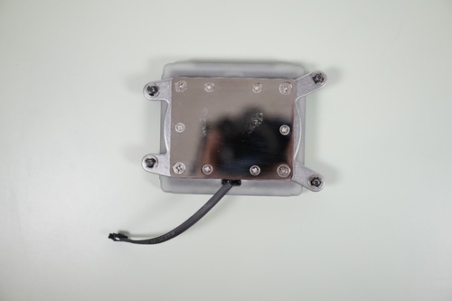 Thermaltake Pacific W6 CPU Water Block AMD TR4 RGB - Picture 5 of 5