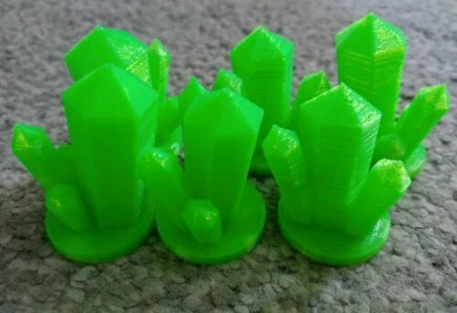 Unbranded Necrons Warhammer 40K Miniatures