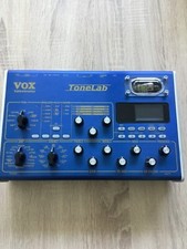 Vox Valvetronix Tonelab