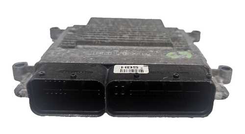 10-11 Kia Soul 1.6L Engine Computer Control Module ECU ECM PCM 39102-23820 OEM - Picture 7 of 10