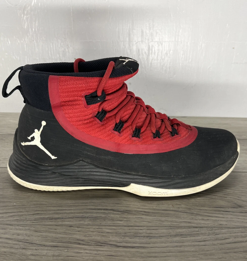 Nike Men Jordan Ultra Fly 2 Basketball Shoes 