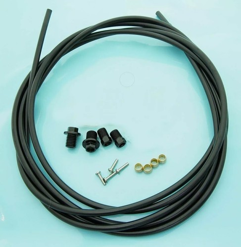 Shimano 105 ST-R7025 DISC Brake/Shift Lever FD/RD-R7000 HG601 11-34T 5 piece Set - Picture 9 of 11