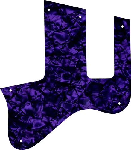 WD Custom Pickguard For Gibson Les Paul Special Double Cutaway VOS