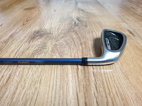 Yonex V-Mass 300 Graphite Hybrid 5 Iron Graphite R - Picture 2 of 9