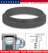 Piston Ring Compressor Adapter Tool for Detroit Diesel DD15 DD16 W470589021400