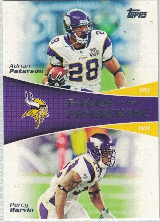 2011 Topps Football Cards (221-440 & Inserts) - Pick the Cards you Need - Image 3 of 4