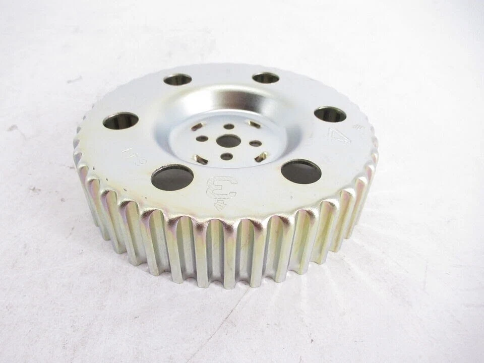 MAZDA MX-6 B2200 Camshaft Pulley FE1H-12-425 OEM Genuine - Image 4 of 4