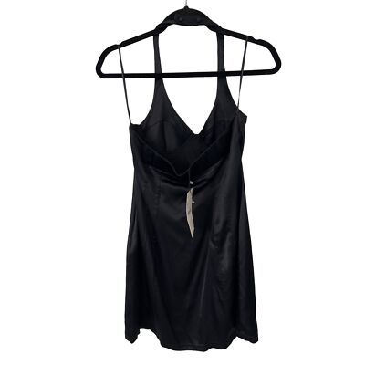 ZARA - フィットモア　FItmore ミニフリルジレ　ベスト　ブラック　【新品】 s-l400.jpg