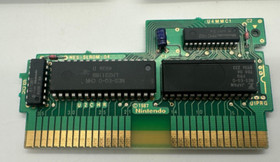 Fester's Quest (Nintendo NES, 1989)-W/Dust Cover & Instructions-TESTED & WORKS