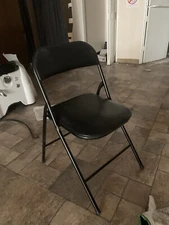 Goplus HW54166 Folding Chair