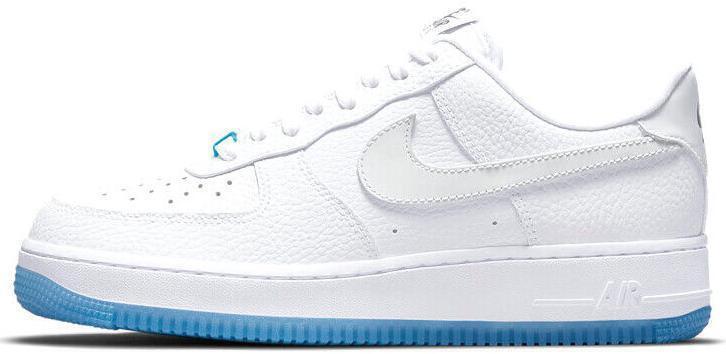 【希少/送料・関税無料】Air Force 1 '07 LX 'UV Reactive Size 7 - Nike Air Force 1 '07 LX UV Reactive W for sale