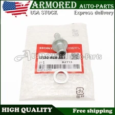 OEM PCV Valve With Washer for ACURA TSX Honda Accord Civic CR-V 17130-RBB-A01