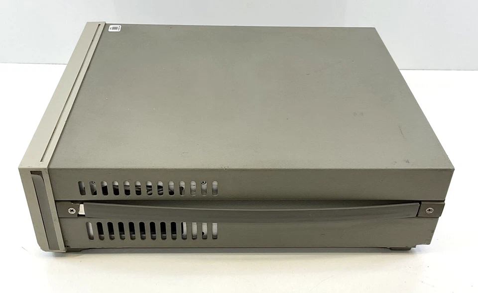 HP Agilent 6623A Triple-Output DC Power Supply 7V/5A, 20V/2A, 7V/10A LOAD TESTED - Image 4 of 4