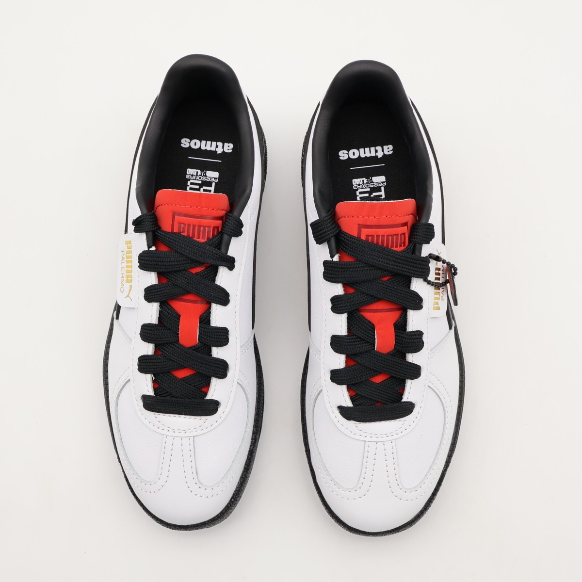 403241-01 PERSONA 3 RELOAD atoms Puma Palermo P3R ATMOS 403241-01 PERSONA 3 RELOAD atoms Puma Palermo P3R ATMOS
