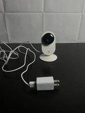 YI 1080p Smart Home Camera, Indoor IP Security Surveillance System Night Vision
