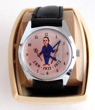 Wristwatch Self-winding Sealed NOS Sears Employee Retirement Award #19519