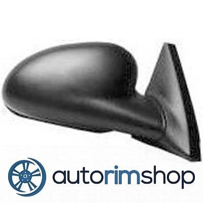 FO1321175 Passenger Side Manual Door Mirror for 1998-2003 Ford Escort ZX2