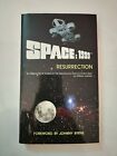 Space: 1999 Resurrection By William Latham Powys Media Pb Book Scifi Fantasy Oop