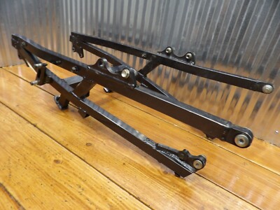 2000 Kawasaki Zx7r Subframe Rear Tail Sub Frame Back Ninja 2339a