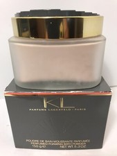 NOB KL Karl Lagerfeld Perfumed Foaming Bath P...