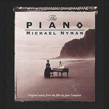 Piano: Music from the Motion Picture