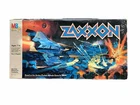 Milton Bradley Sega Zaxxon 1982 Board Game Vintage Parts 90% Complete
