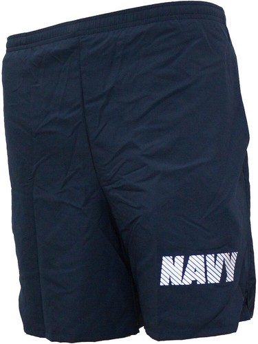 USN Navy PT Shorts Performance Physical 
