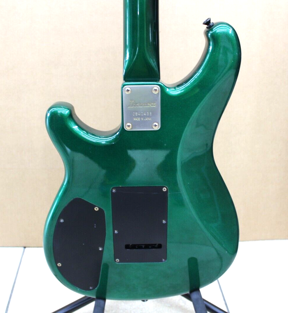 ギター Ibanez Roadstar II Ibanez ROADSTAR II DELUXE RS525 Electric Guitar , 1984 Japan