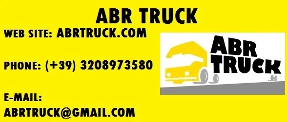 COPPIA AMMORTIZZATORI ANTERIOR IVECO OM 35 40 50 NC OM 50 55 NC ADATTO A 8558562 - Immagine 2 di 2