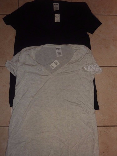 A.L.C. | Tops | Nwt Alc Crop Vneck Tee