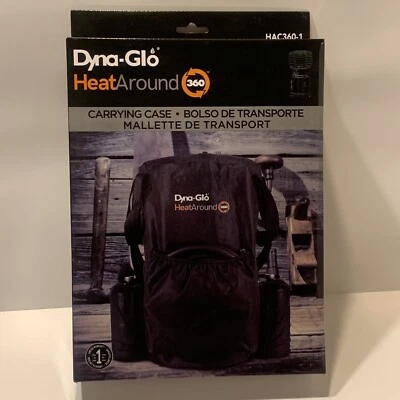 HAC360-1 Dyna-Glo HeatAround 360 Carrying Case - Image 1 of 4