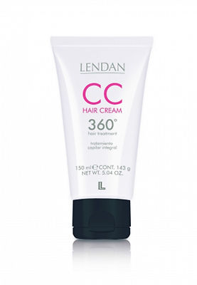 Lendan CC Haarcreme 360º Leave-In Conditioner 200 Ml