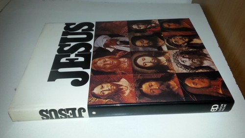 JESUS - volume 1 - 1975 1a edizione - VLE1 - Picture 1 of 8