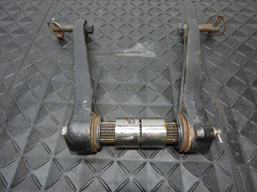 3032E John Deere Rockshaft Lift Arm Arms Bushings Assembly 🔥953 - Picture 3 of 15