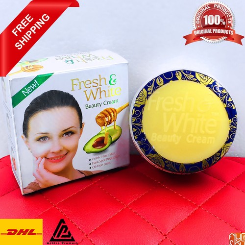 Original Freshh And White Beauty Cream night cream Whitening Cream men women