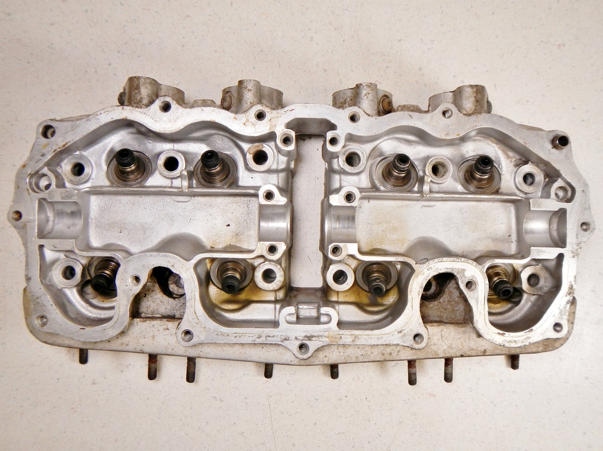 旧cb400f cb350f用 ホンダ CB400F（408cc）ホワイトフォア・398登録