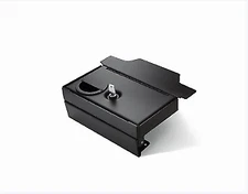 MOPAR PARTS 82215519AC Cargo Storage Compartment Lock