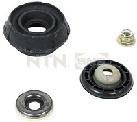 SNR KB655.28 Repair Kit, Suspension Strut For Dacia Lada Renault