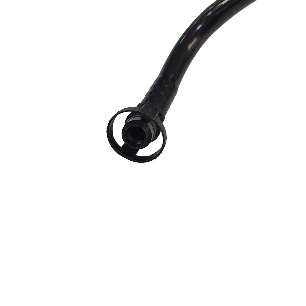 Fuel Tank Breather Valve With Pipe 13907636143 For BMW F10 F11 F25 F26