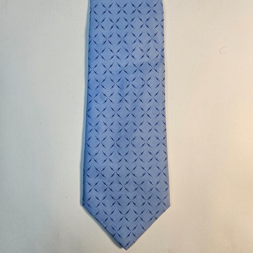 Vineyard Vines Custom Collection Silk Necktie Boeing 777X