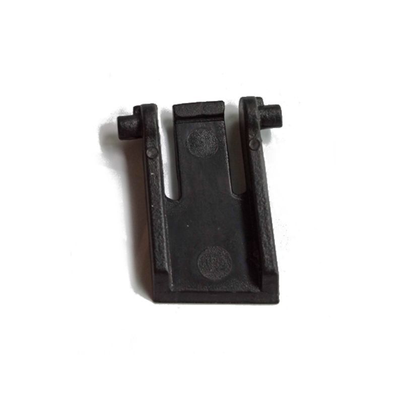 Ergonomic Mechanical Keyboard Replacement Leg Stand for Enhanced Typing Comfort