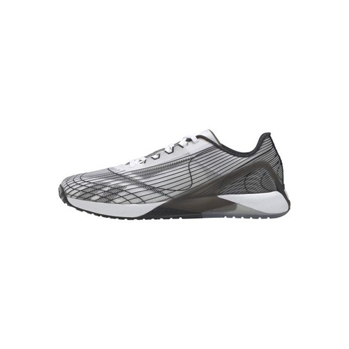Reebok Nano X1 Pursuit Men's Training Shoes G58148 - Picture 8 of 9