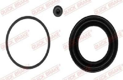 Original QUICK BRAKE Reparatursatz Bremssattel 114-0101 für Honda Hyundai