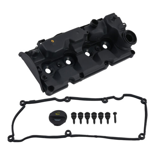 Ventildeckel Zylinderkopfhaube for Skoda VW Golf VII Passat 2.0 TDI 03L103469AD