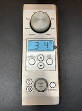 OEM Breville BOV450XL Smart Oven Air Fryer Control Panel Replacement Parts Used