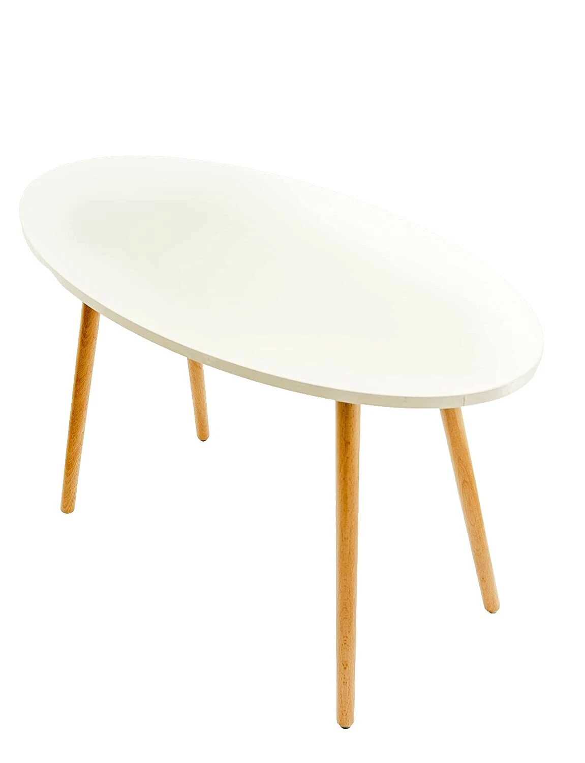 Tigelas de Louça Geométrico de Madeira