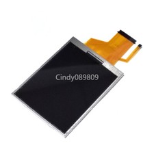 NEW LCD Display Screen for SONY DSC-HX50 HX300 HX50V HX300V Nikon S8200 Camera