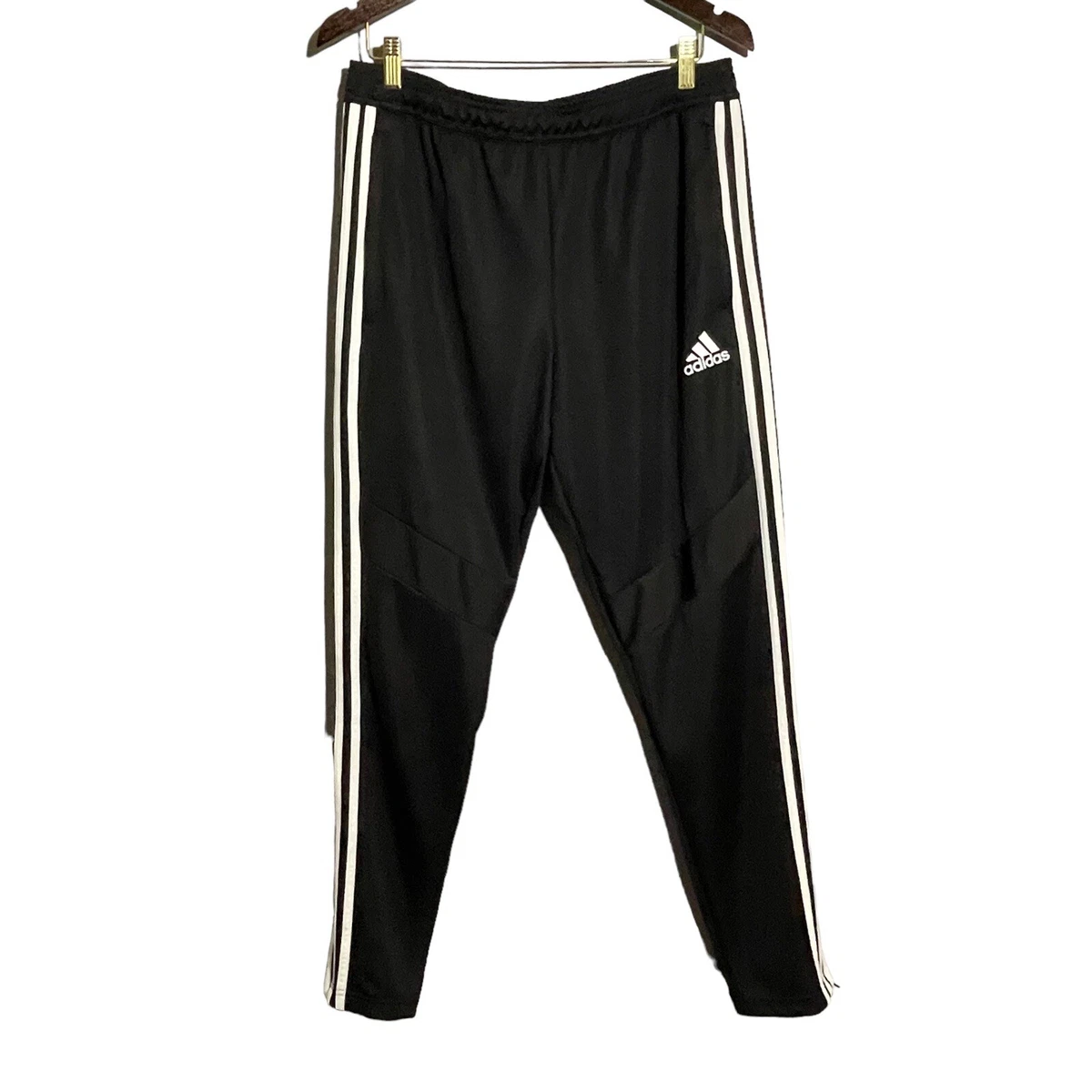 Adidas skinny pants clearance mens