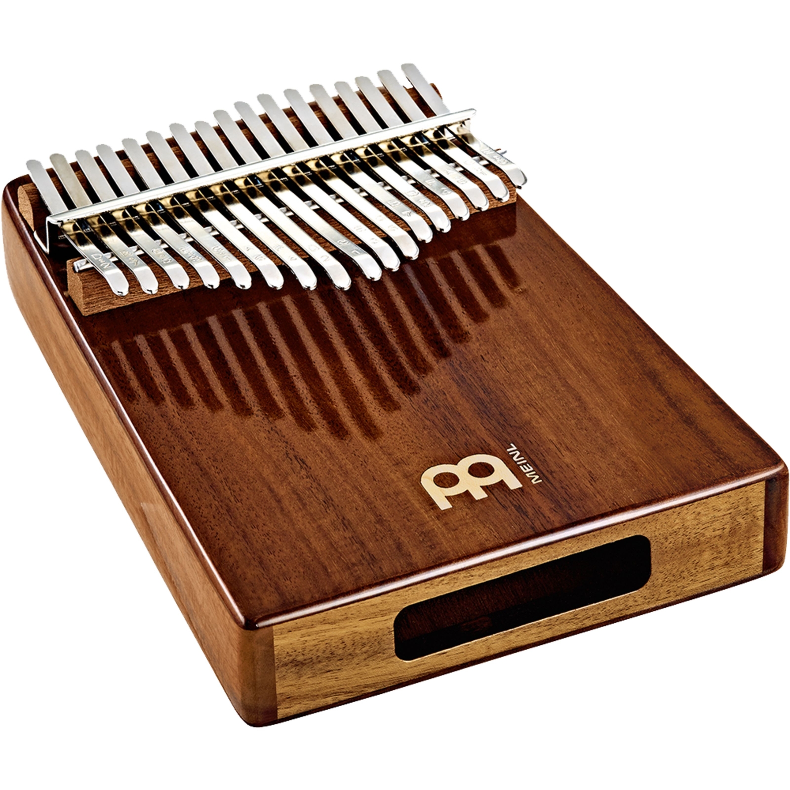 Meinl KL1705H Wah-Wah Kalimba Акация - Калимба 8390₽